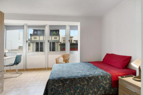 Apartamento Massimo Tipo 1